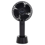 Mini Stylish Rechargeable Hand Fan - Image 3
