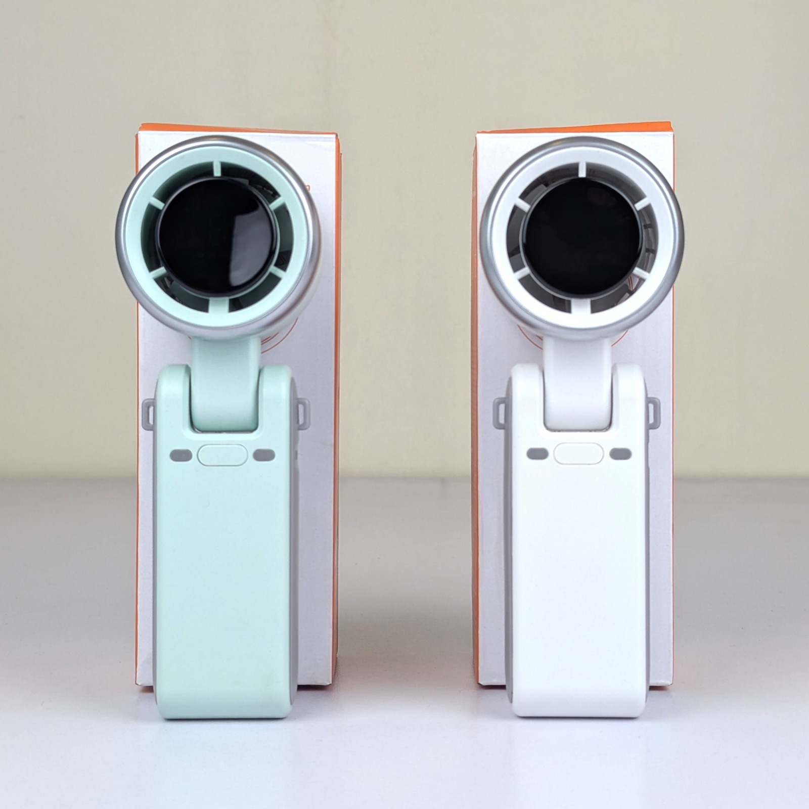 product_image_10258_1 Foldable Powerful Winds Turbo Fan - Multy Color - Image 1