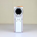 Foldable Powerful Winds Turbo Fan - Multy Color - Image 4