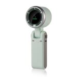 Foldable Powerful Winds Turbo Fan - Multy Color - Image 3