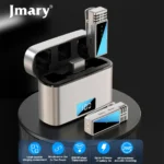 Jmary MW-15 | 2.4G Wireless Microphone For Mobile TYPE-C | Dual Microphone - Image 8