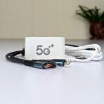 6-in-1 Charging Solution: 6U Multi-Port Charger with 3-in-1 Fast Cable - Image 2