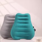 Air Filled Lumbar Support Cushion - Image 3