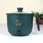 Electric Panci Non-stick Cooking Pot - Image 5