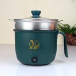 Electric Panci Non-stick Cooking Pot - Image 6