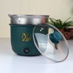Electric Panci Non-stick Cooking Pot - Image 7