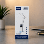 RECRSI 3-in-1 Smart Desk Lamp with 10000mAh Power Bank RT Bazar - Image 3