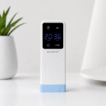 RECRSI 3-in-1 Smart Desk Lamp with 10000mAh Power Bank RT Bazar - Image 5