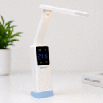 RECRSI 3-in-1 Smart Desk Lamp with 10000mAh Power Bank RT Bazar - Image 4