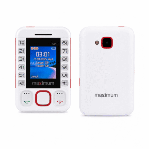 Maximum B45 Mini Card Phone - Image 5