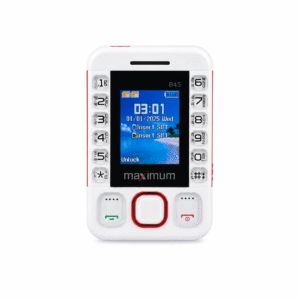 Maximum B45 Mini Card Phone - Image 4