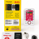 Maximum B45 Mini Card Phone - Image 3