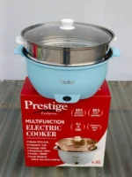 Prestige Multifunction Electric Cooker 7.5L RTBazar 01847924701 - Image 5