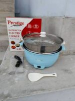 Prestige Multifunction Electric Cooker 7.5L RTBazar 01847924701 - Image 3