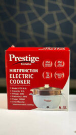 Prestige Multifunction Electric Cooker 7.5L RTBazar 01847924701 - Image 7